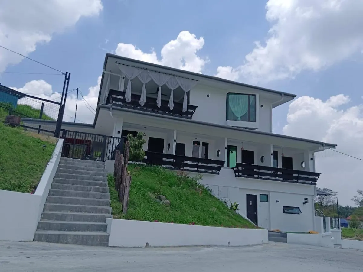 I Do Farmstay Bukit Mertajam 0*,