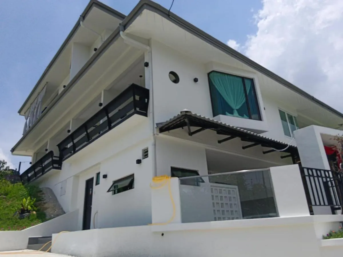 I Do Farmstay Bukit Mertajam Homestay