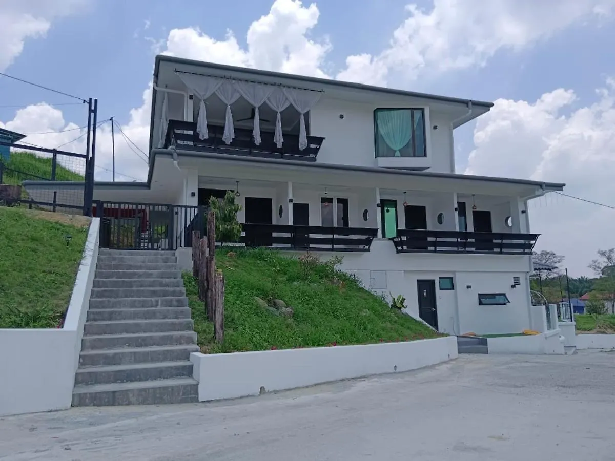 I Do Farmstay Bukit Mertajam
