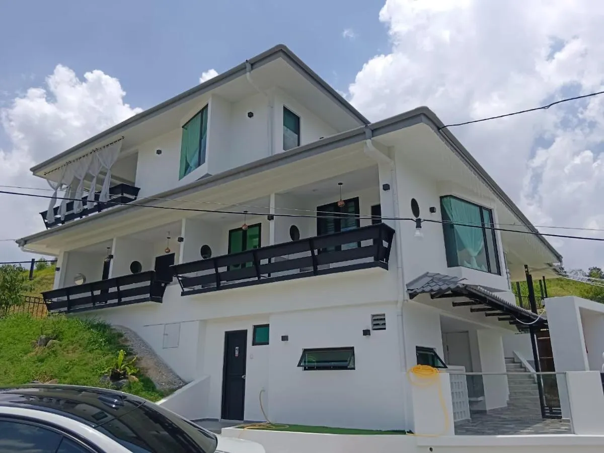 I Do Farmstay Bukit Mertajam Malaysia