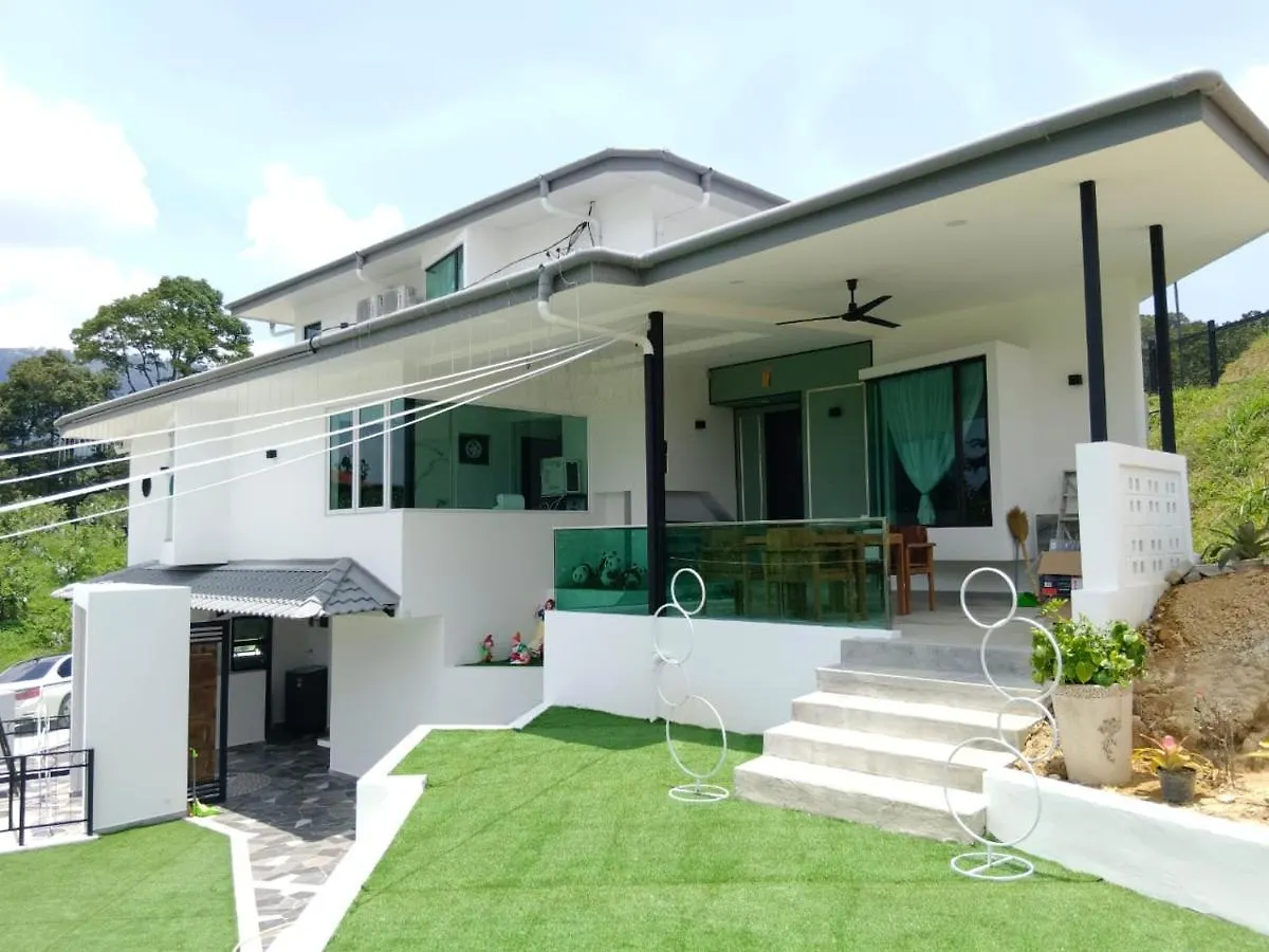 I Do Farmstay Bukit Mertajam 0*,  Malaysia