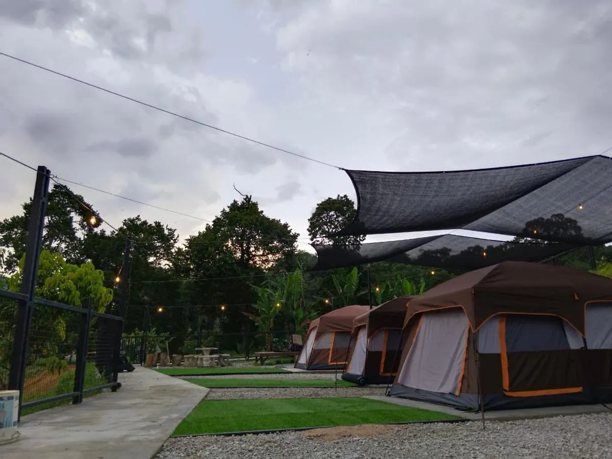 I Do Farmstay Bukit Mertajam Homestay