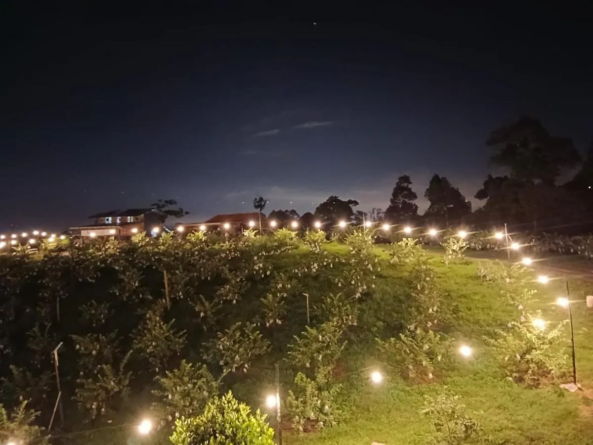I Do Farmstay Bukit Mertajam 0*,