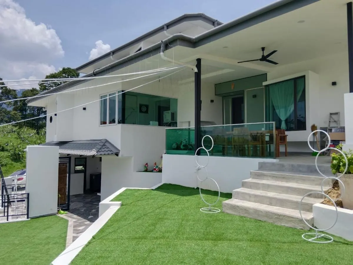 I Do Farmstay Bukit Mertajam Homestay