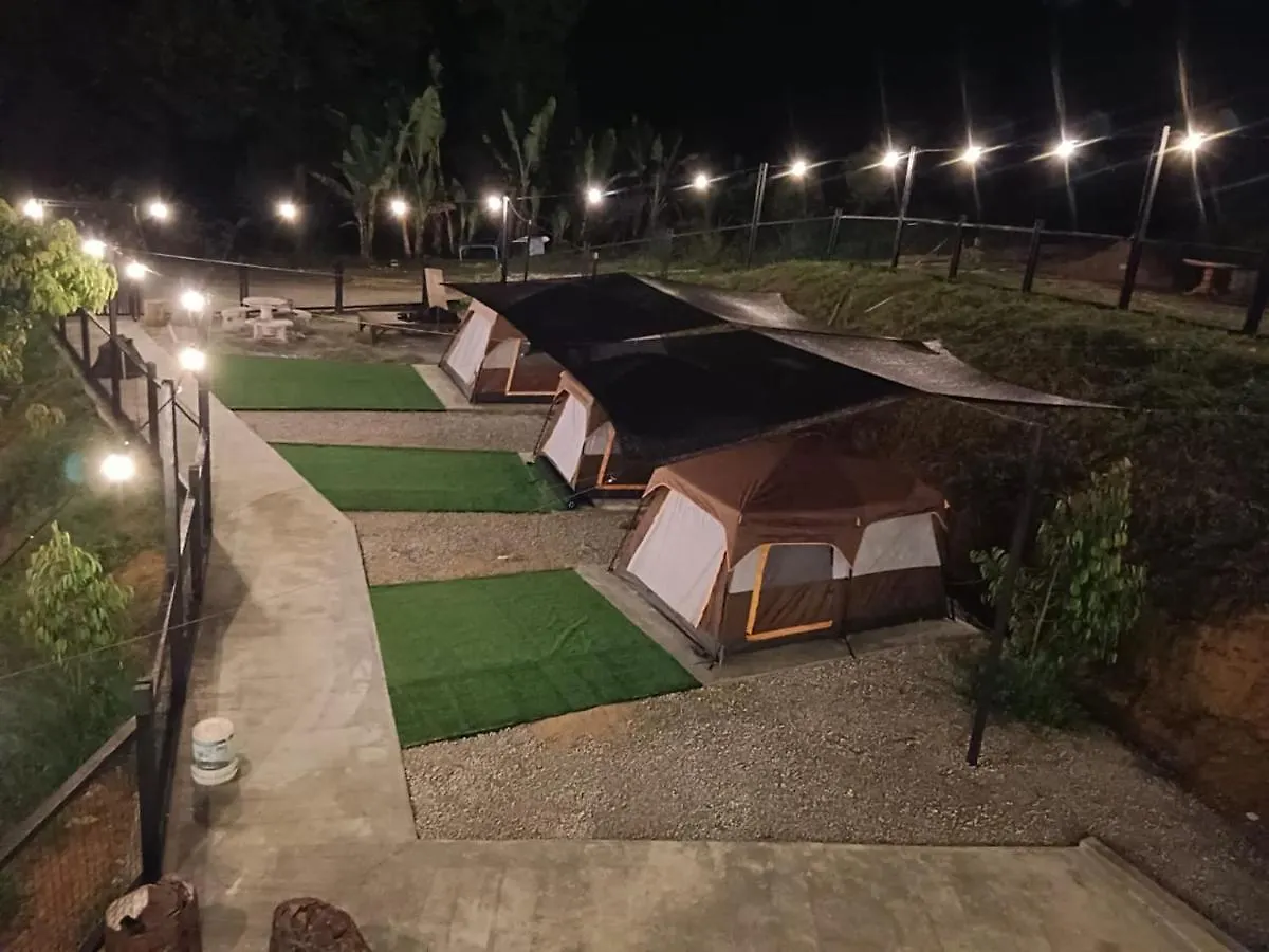 I Do Farmstay Bukit Mertajam 0*,