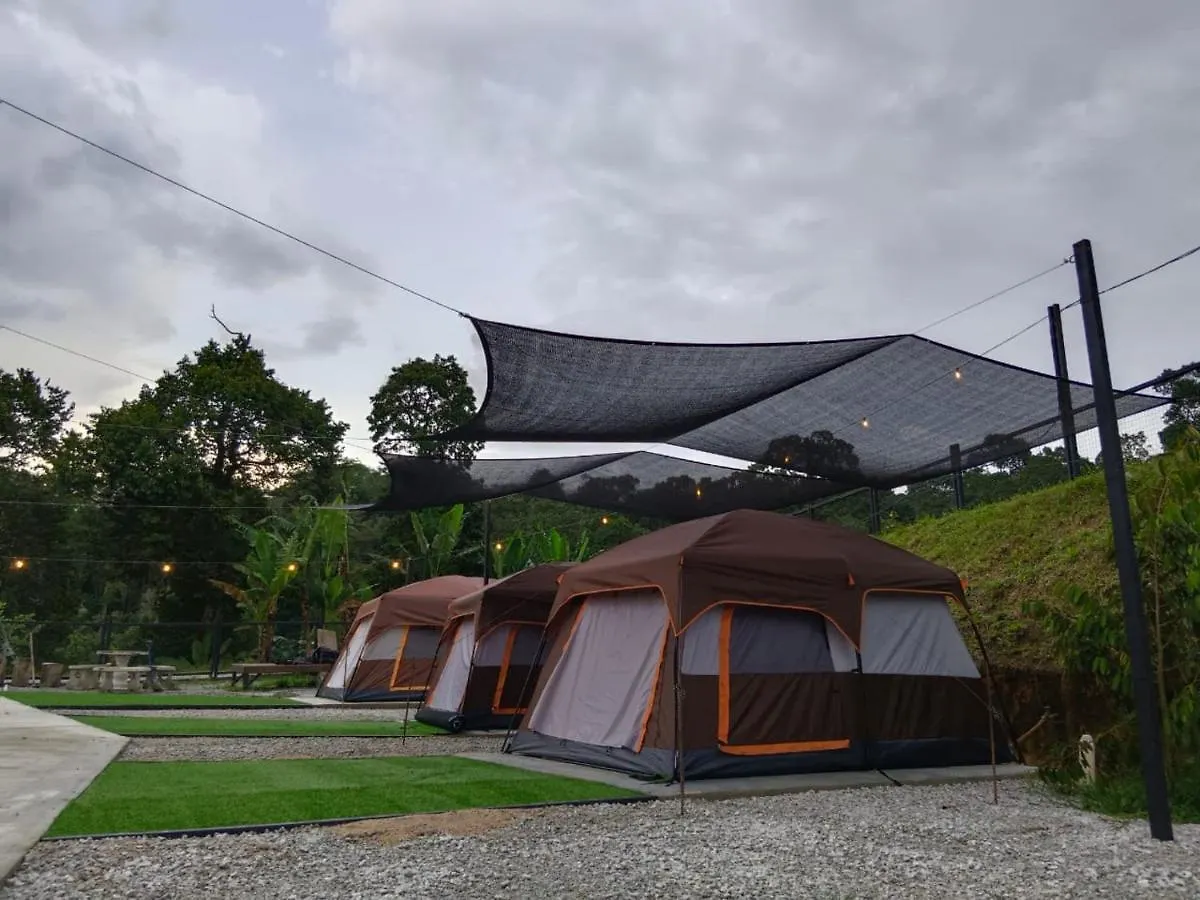 I Do Farmstay Bukit Mertajam Homestay