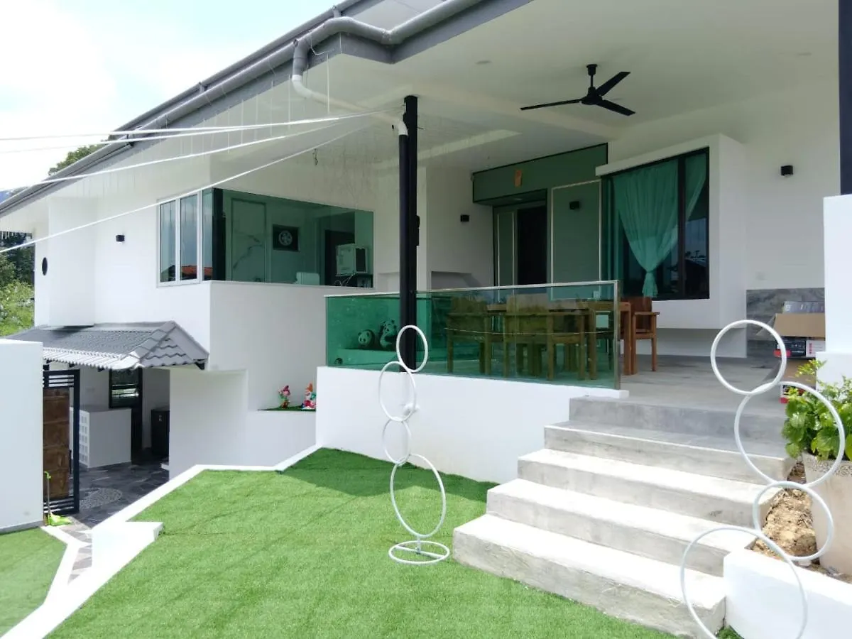 I Do Farmstay Bukit Mertajam 0*,  Malaysia