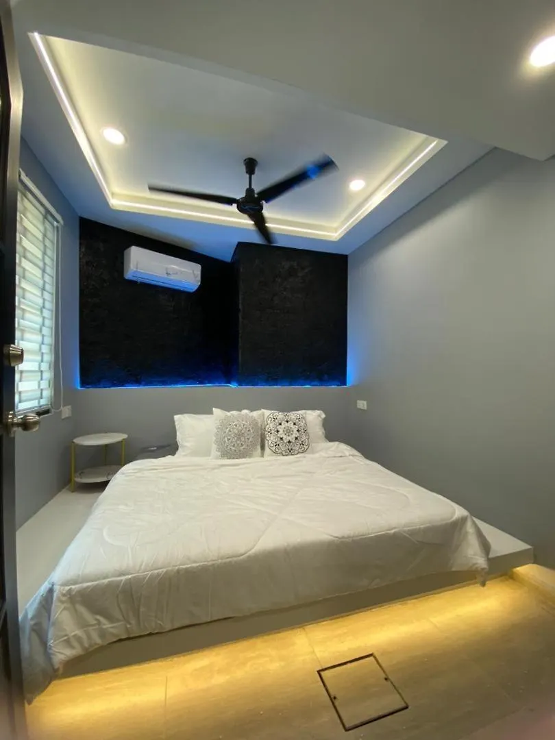 Homestay I Do Farmstay Bukit Mertajam Malaysia